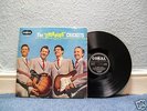 The Crickets - Chirping Crickets (Buddy Holly) Coral LP