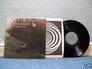 Rod Stewart - Gasoline Alley (UK LP) EX Vertigo Swirl