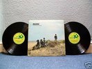Picnic UK LP NM PINK FLOYD SYD BARRETT Harvest Sampler
