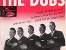  THE DUBS FRENCH EP : CHAPEL OF DREAMS + 3