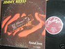 Jimmy Reed- Found Love   original