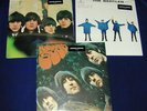 Beatles 3 USA 1995 CAPITOL LTD EDITION FINAL VINYL LPs