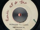 RUPIE EDWARDS A Little Piece At Time SUCCESS 7