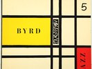 DONALD BYRD ON TRANSITION 5 ORIGINAL M-/M