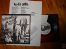 rotting christ/sound pollution split ep satyricon lp