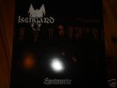 Isengard - Høstmørke lp darkthrone satyricon