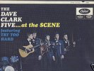 DAVE CLARK FIVE 