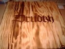 Drudkh WOODEN-HOLZ-BOX RAR LIM 150