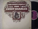 CHARLES SHERELL FOR SWEET PEOPLE FROM RARE R&B SOUL
