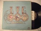 LTG EXCHANGE RARE FUNK SOUL