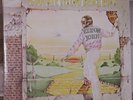 Elton John Goodbye Yellow Brick Road VERY RARE LP on