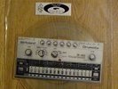 Aphex Twin Rephlex Caustic Window Joyrex J9 picture EP