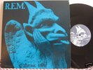 R.E.M. - Chronic Town (Rare EP)