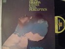MONK HIGGINS EXTRA SOUL PERCEPTION  RARE JAZZ