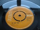 ANDROMEDA Go Your Way '69 UK 1ST PRESS RARE MINT- PSYCH