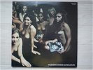 JIMI HENDRIX/ELECTRIC LADYLAND JAPAN LP/SEXY NUDE COVER