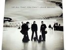 U2 All That You Can't Leave Behind vinyl LP SEALED RARE