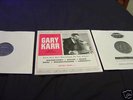 GARY KARR PLAYS DOUBLE BASS 200 GRAM DOUBLE VINYL SET