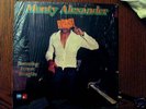 MONTY ALEXANDER RASS OG soul jazz funk breaks LP