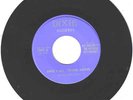 RARE ROCKABILLY 45 - Ray Hudson on Dixie 1043