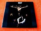 BLIND FAITH Hardback Photo Promo Book Eric Clapton