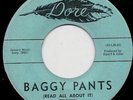 Jan & Dean 45 RPM on Dore (Surf) Hear it
