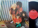 ?JIMI HENDRIX Band Of Gypsys LP PUPPET COVER AUSSIE NM?