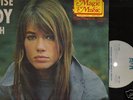 FRANCOISE HARDY   ZIMBABWE LP  IN ENGLISH