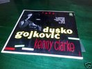 DUSKO GOJKOVIC & KENNY CLARKE -RTB LP 403 10