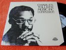 CHARLES TOLLIVER Compassion LP STRATA-EAST ORIG Shrink