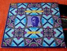 JOHN COLTRANE Infinity IMPULSE LP Alice Rashied Ali