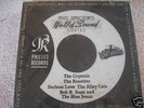 Rare 45's   - Phil Spector
