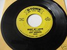Silky Hargraves HURT BY LOVE Northern Soul LISTEN