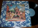 ROLLING STONES THEIR SATANIC MAJESTIC 3D UK DECCA RARO