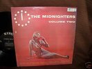 HANK BALLARD & THE MIDNIGHTERS  KING DEEP GROOVE 1958