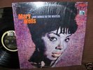 MARY WELLS - LOVE SONGS TO THE BEATLES  PLAYS NEAR MINT
