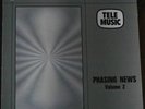 Tele music Phasing News Volume 2 library music