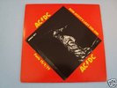 ACDC Album Live Paris 12-9-79