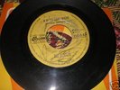 THE BEATLES-A HARD DAY'S NIGHT-RARE COSTA RICA LABEL,7