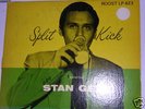 Split Kick ft. Stan Getz Roost LP 423