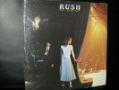 RUSH EXIT...STAGE LEFT STILL SEALED 1981 2 LP ORIGINAL