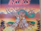 Incubus Serpent Temptation LP Rare 1st  Death Metal NM