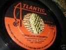LED ZEPPELIN-MUCHO MUCHO AMOR-RARE COSTA RICA 7