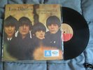 BEATLES CANTAN PARA USTED CHILE NM LP STEREO PS RARE