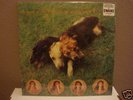 The World of Skin/Swans Ten Songs Orig.Sealed Punk Lp
