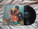 JIMI HENDRIX   BAND OF GYPSYS   (PUPPET SLV) TRACK ORIG