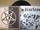 DISCLOSE G.A.T.E.S SPLIT10