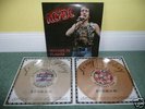 AC/DC - Rocker In Flames(V RARE DOUBLE VINYL ALBUM)