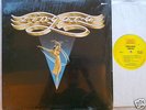 ZINGARA - Zingara (LAMONT DOZIER)  RARE 1981 VINYL LP