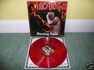 AC/DC - Burning Balls(V RARE VINYL ALBUM)